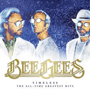 Timeless : the all-time greatest hits